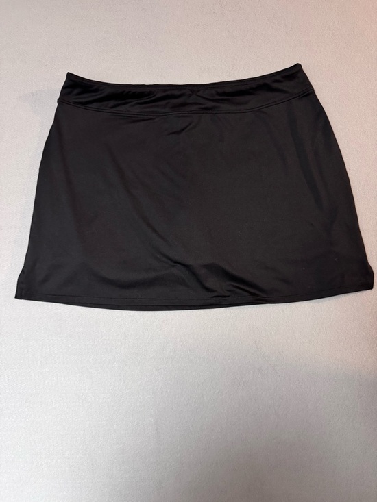 Tranquility by Colorado Clothing Dresses & Skirts - Tranquility by Colorado Clothing Black Active Mini Skort
